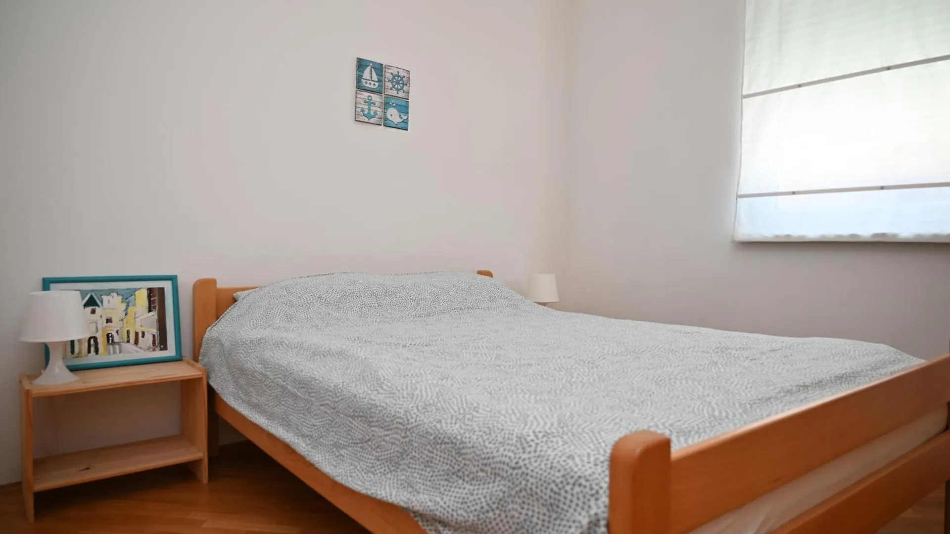 Pula Holiday In The Green Free Parking Apartment