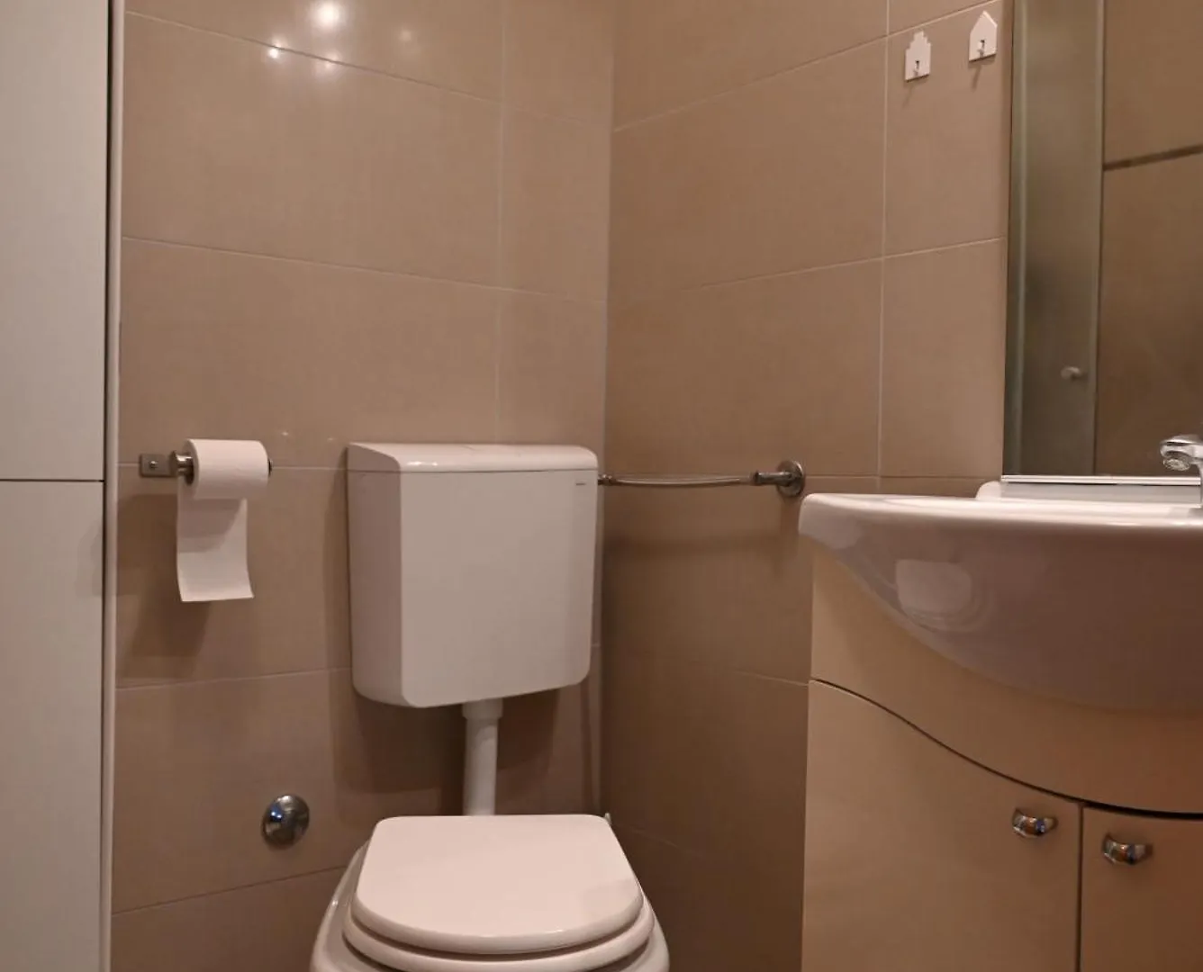 Apartment Pula Holiday In The Green Free Parking