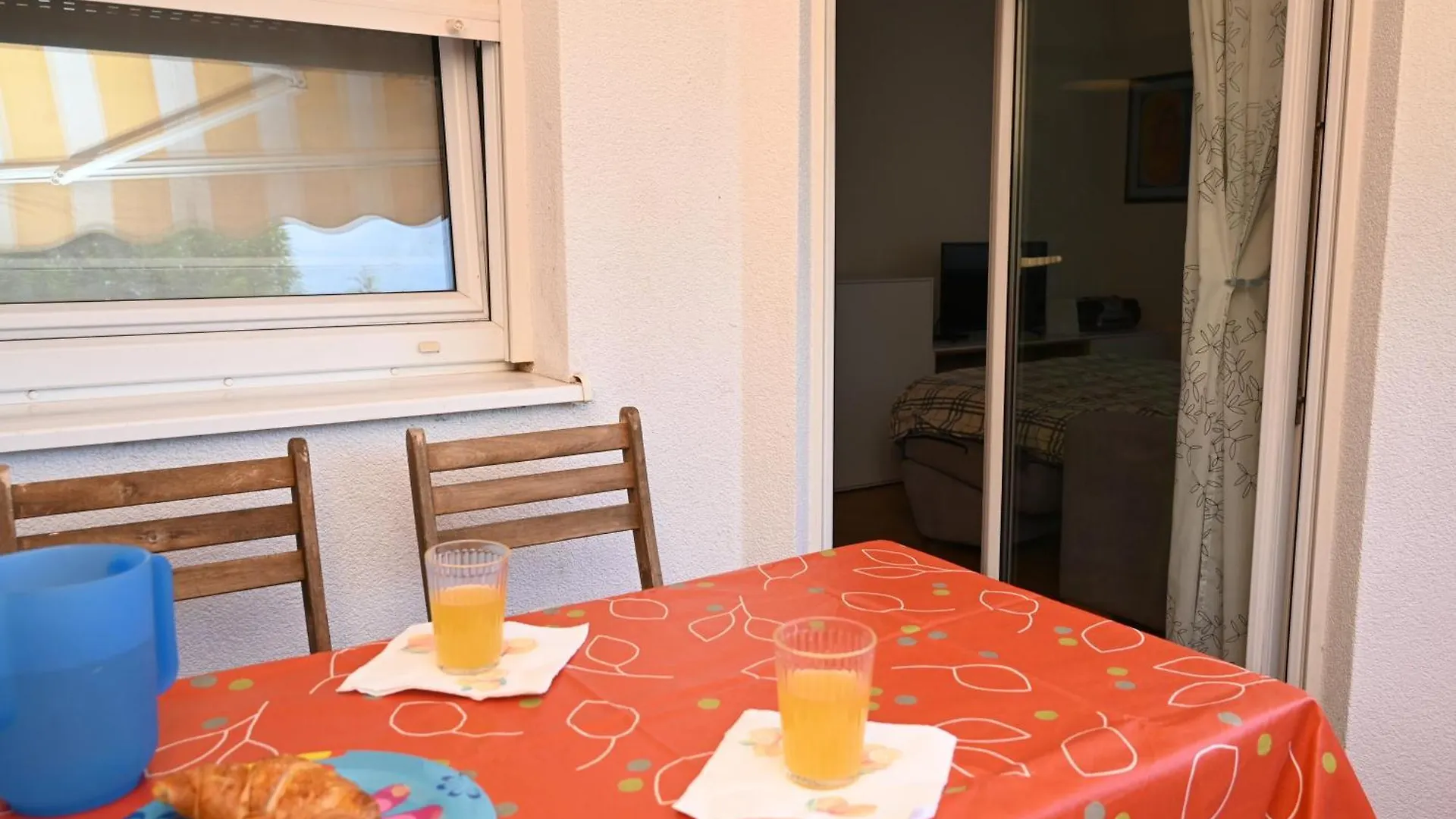 Pula Holiday In The Green Free Parking Croatia