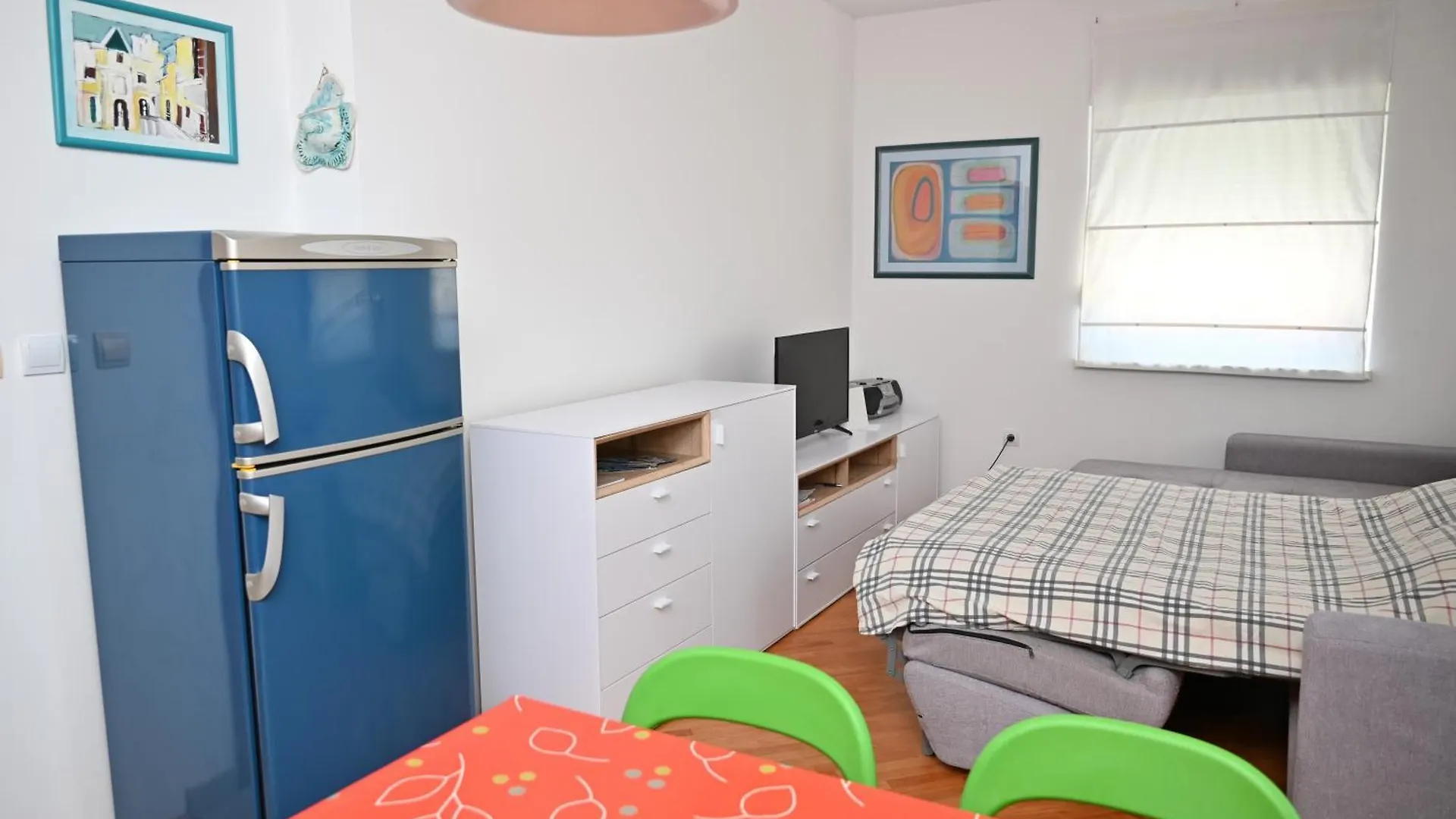 Apartment Pula Holiday In The Green Free Parking Croatia
