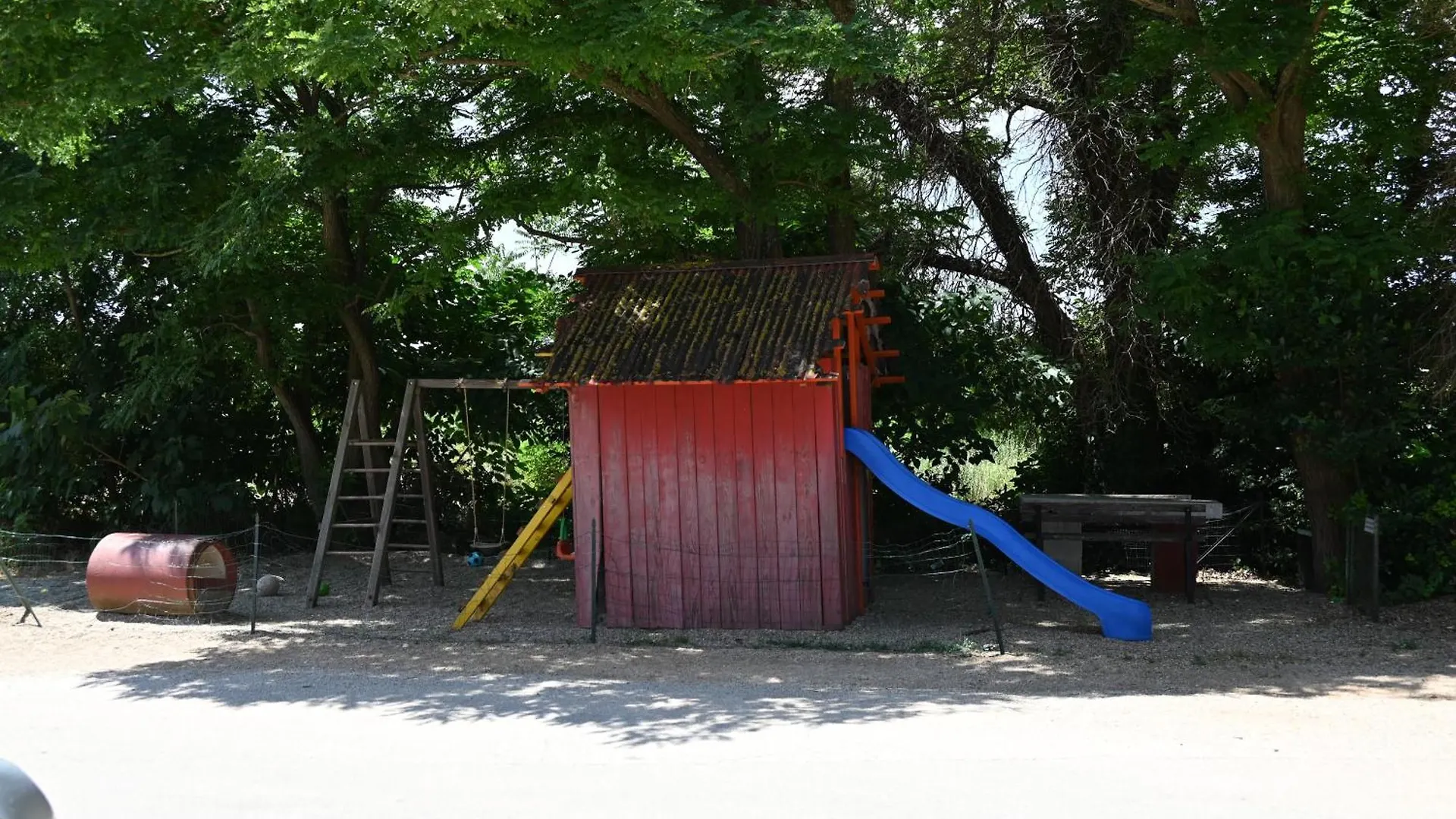 Apartment Pula Holiday In The Green Free Parking