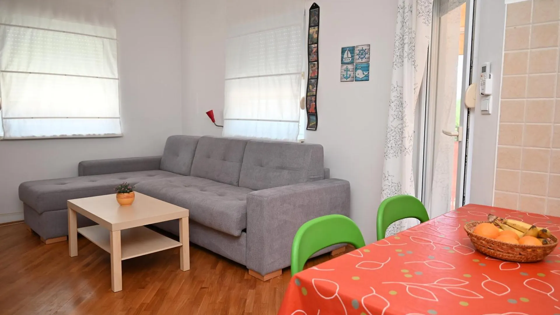 Apartment Pula Holiday In The Green Free Parking