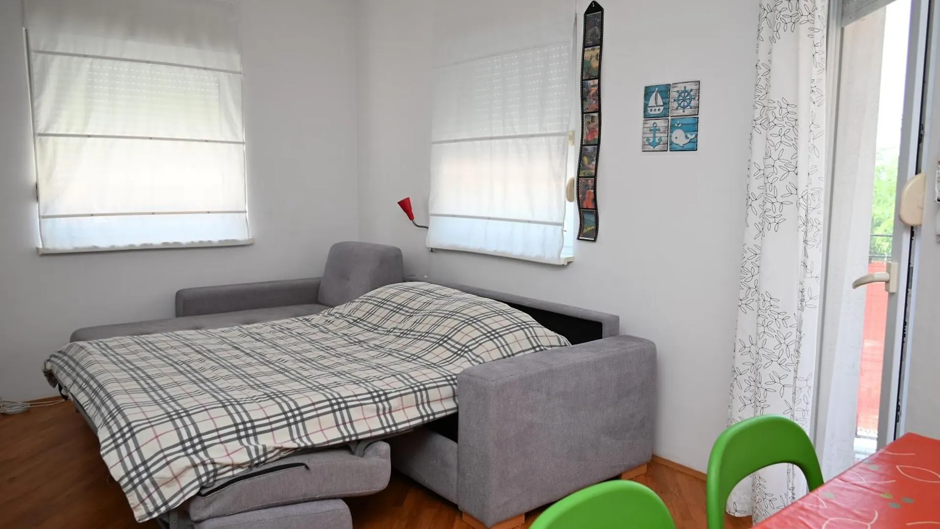 Pula Holiday In The Green Free Parking 0*,  Croatia